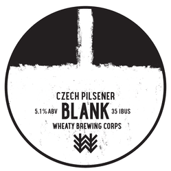 Blank Czech