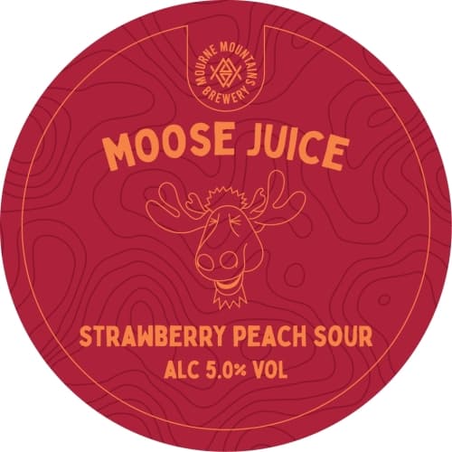 Moose Juice
