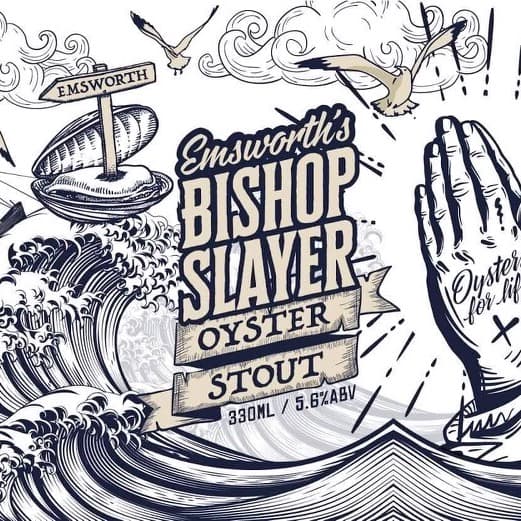 Bishop Slayer