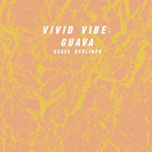 Vivid Vibe: Guava