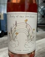 Sauvignon Blanc - Pinot Noir Rosé