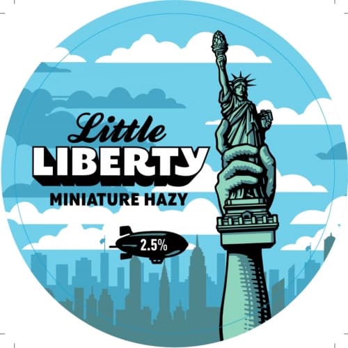 Little Liberty