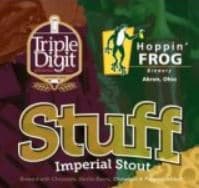 Triple Digit Series: Stuff