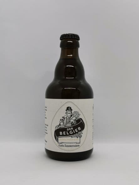Explorateur - Axels Sommersaison
