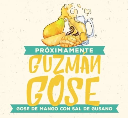 Guzmán Gose