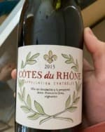 Côtes du Rhône