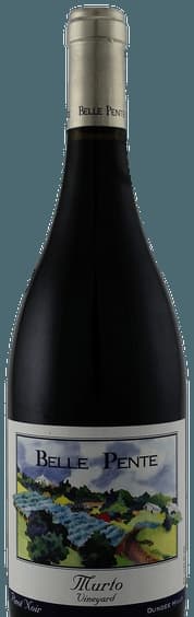 Murto Vineyard Pinot Noir