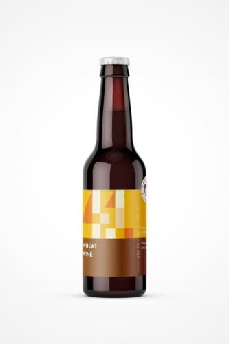 Wheat Wine