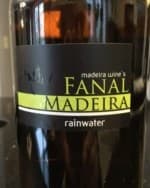Fanal Rainwater Madeira