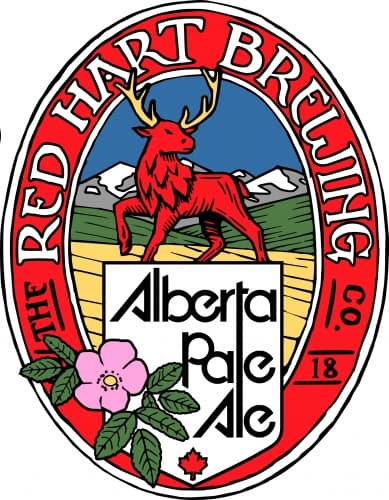 Alberta Pale Ale