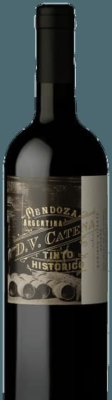 Tinto Historico