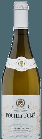 Pouilly-Fumé