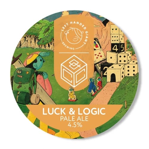 Luck & Logic