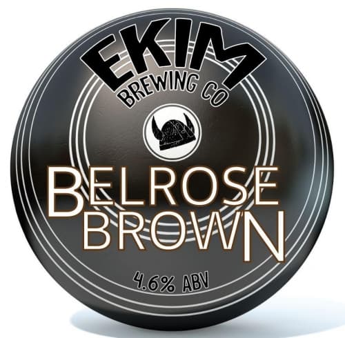 Belrose Brown