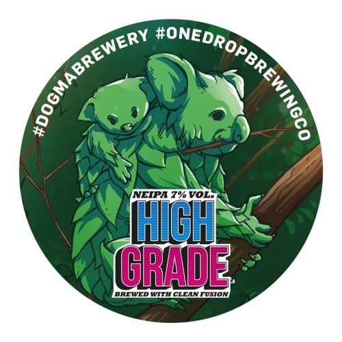 High Grade