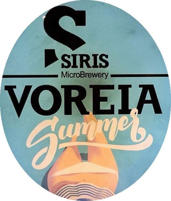 Voreia Summer Ale