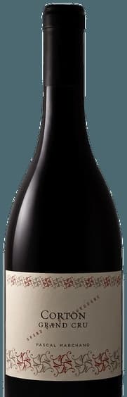 Corton Grand Cru