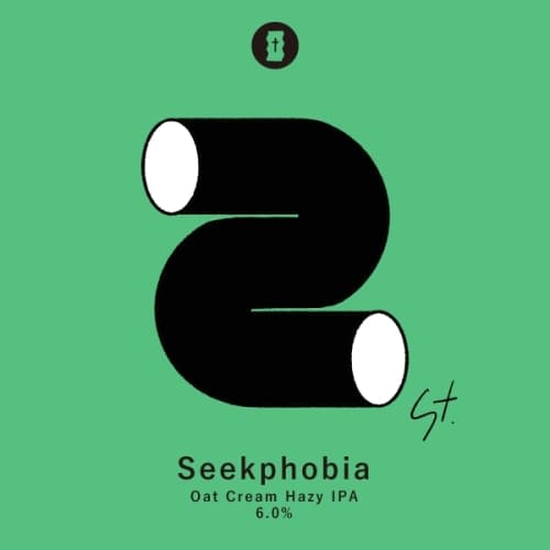 Seekphobia