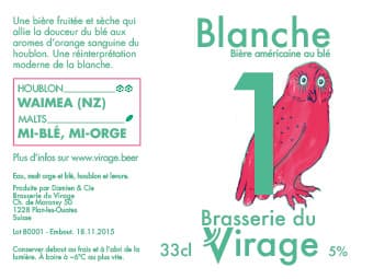 Blanche 1