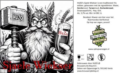 Sjaele Wiekser