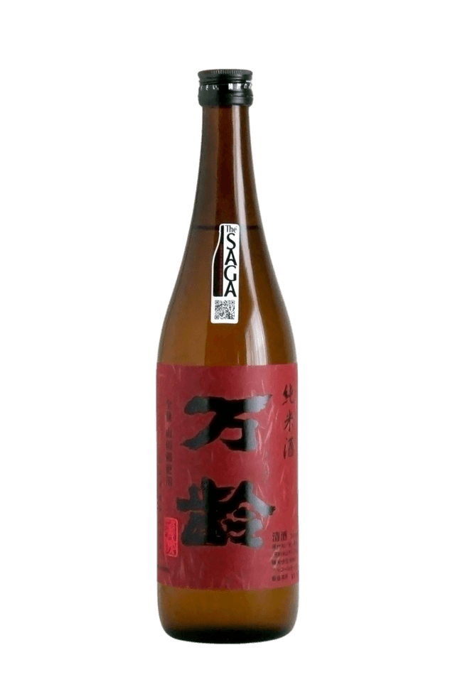 Junmaishu Kuroshi Raito