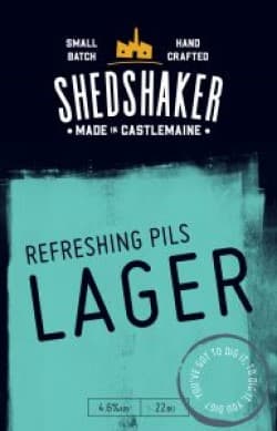 Premium Lager