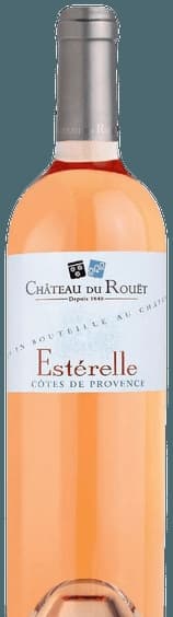 Estérelle Cotes de Provence Rosé