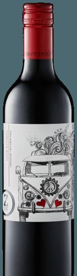 Love Symbol Grenache