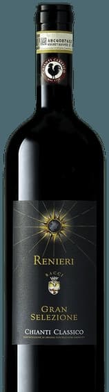 Gran Selezione Chianti Classico