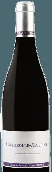 Chambolle-Musigny