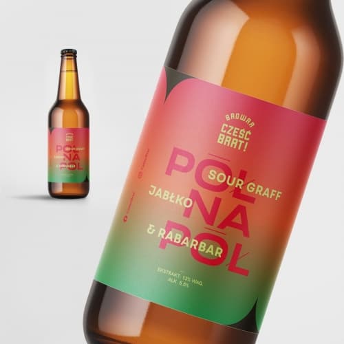 Pół Na Pół