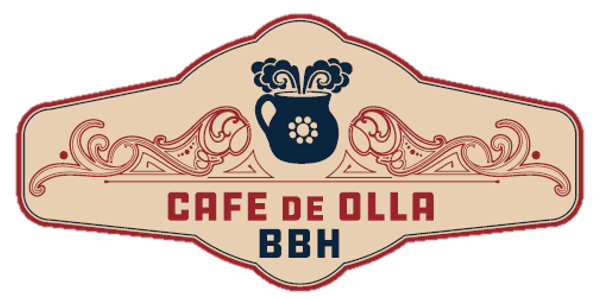 Hellfighter Cafe De Olla BBH