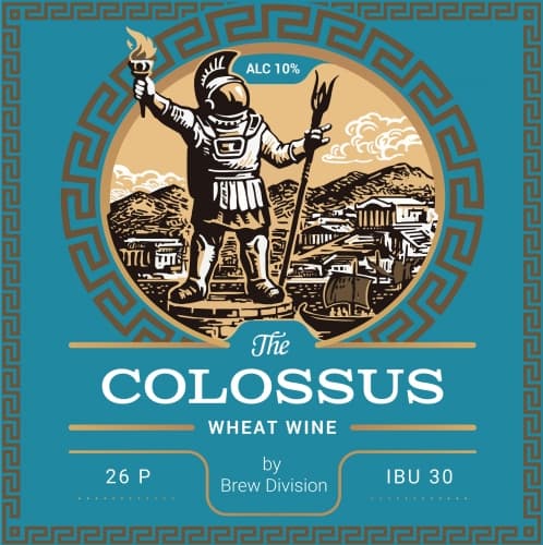 The Colossus