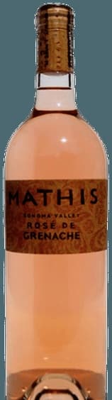 Rosé de Grenache
