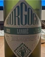 Bourgogne Landré