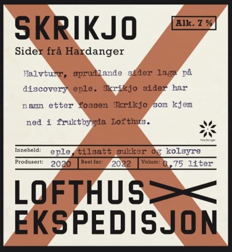 Skrikjo