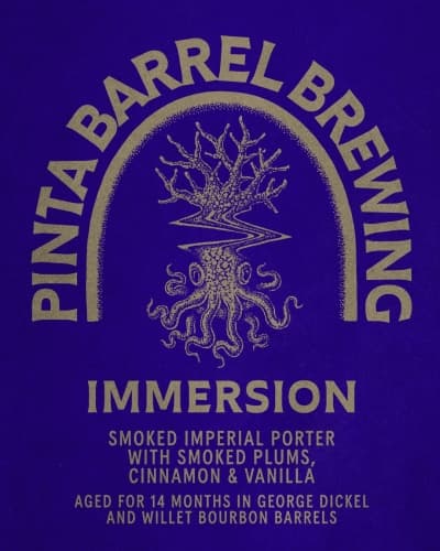 Immersion