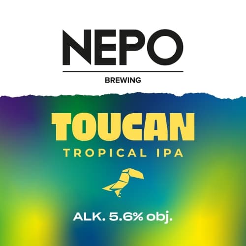 Toucan