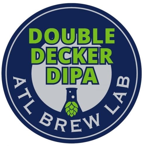 Double Decker DIPA