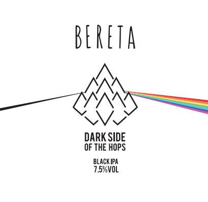 Dark Side of the Hops