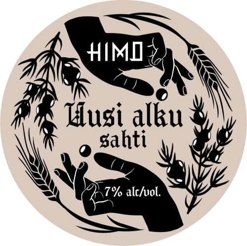 Uusi alku