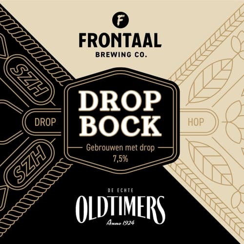 Drop Bock