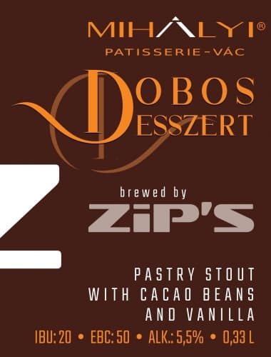Dobos Desszert