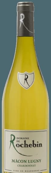 Chardonnay Mâcon-Lugny