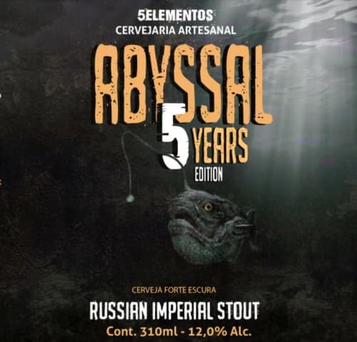 Abyssal 5 Years Edition