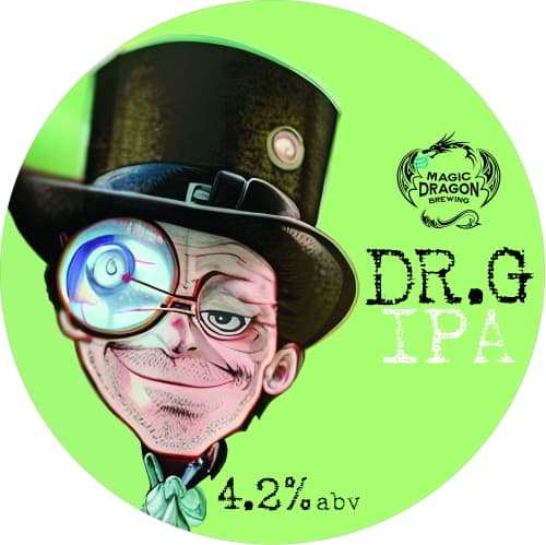 Dr. G