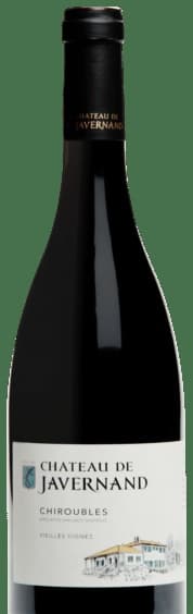 Vieilles Vignes Chiroubles