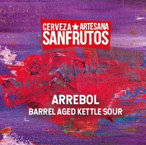 ARREBOL