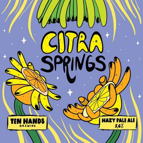 Citra Springs