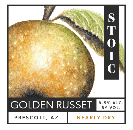 Golden Russet
